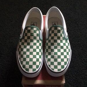 Vans Slip on Shoes